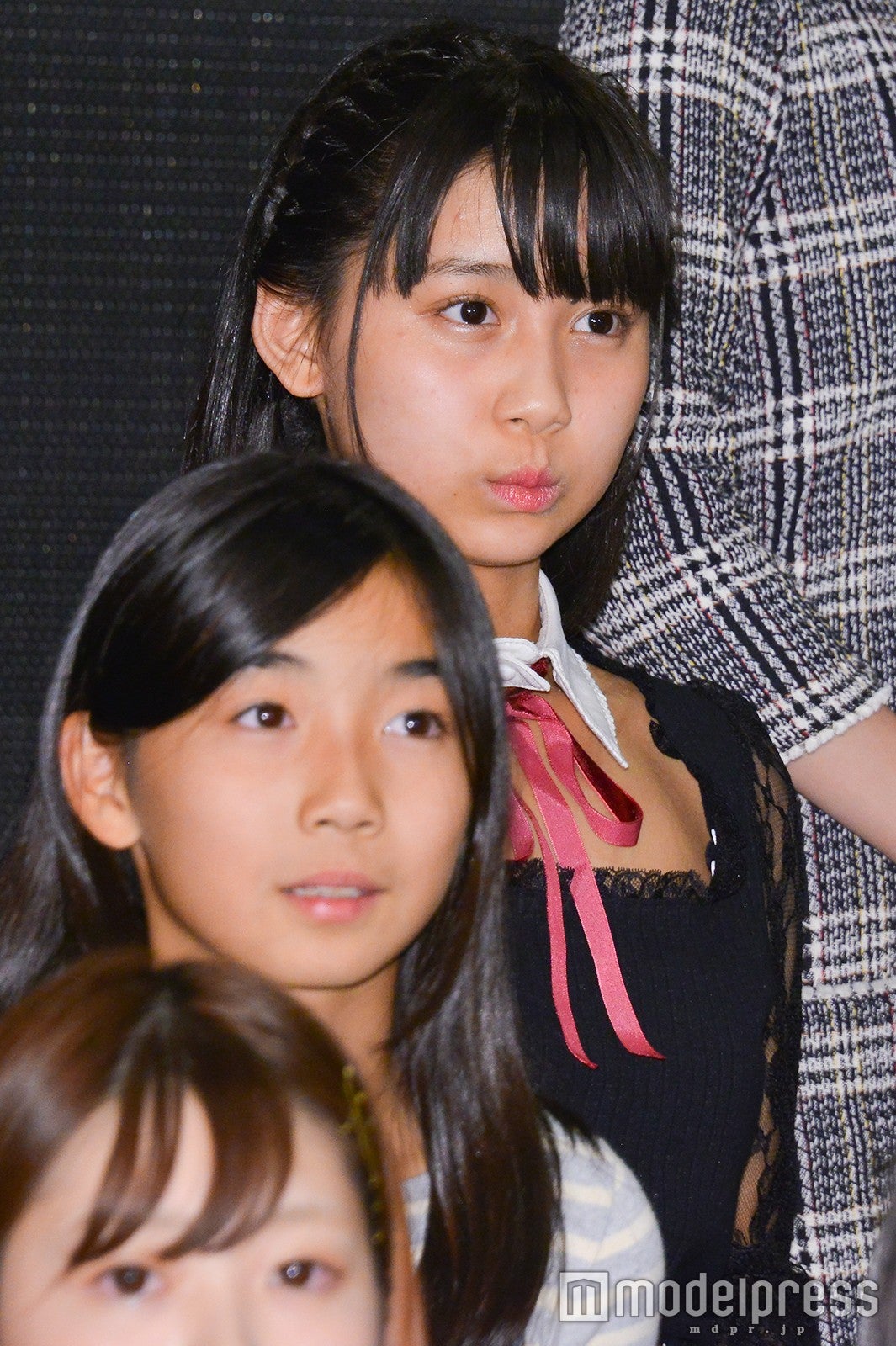 77古川夏凪さん （C）モデルプレス