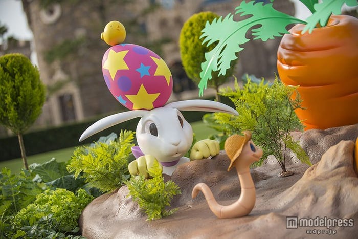 「ディズニー・イースター」(C)Disney/写真はイメージ