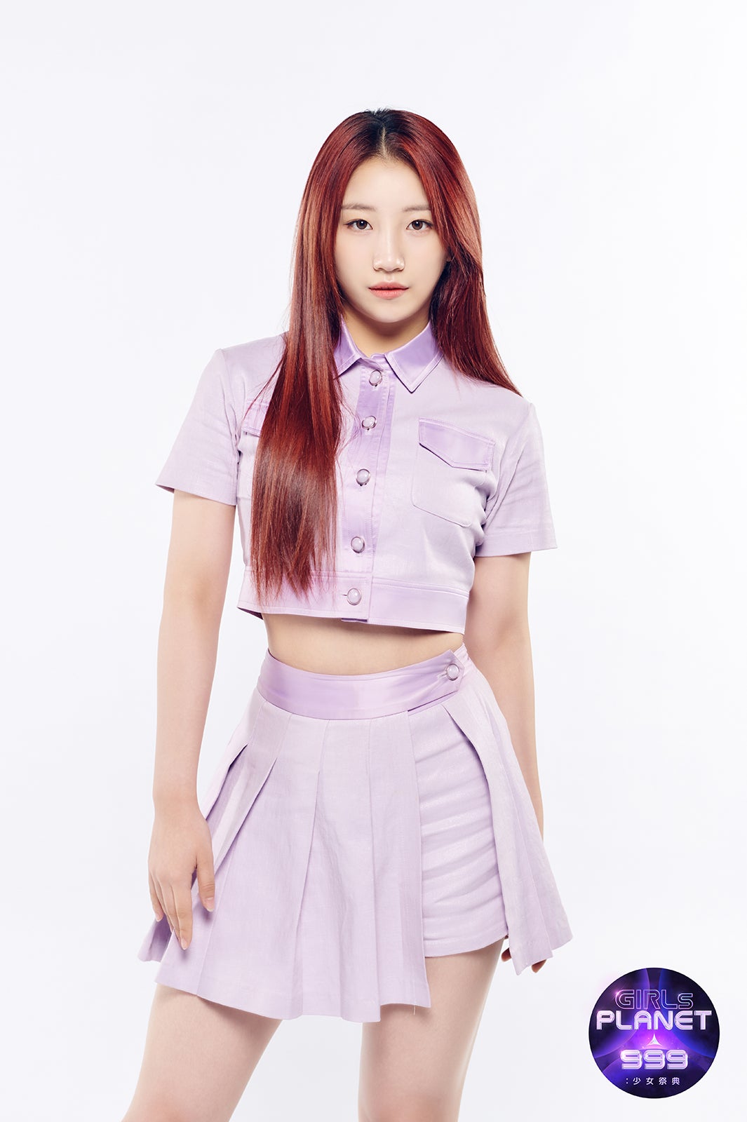 ワン・チウル （C）CJ ENM Co., Ltd, All Rights Reserved