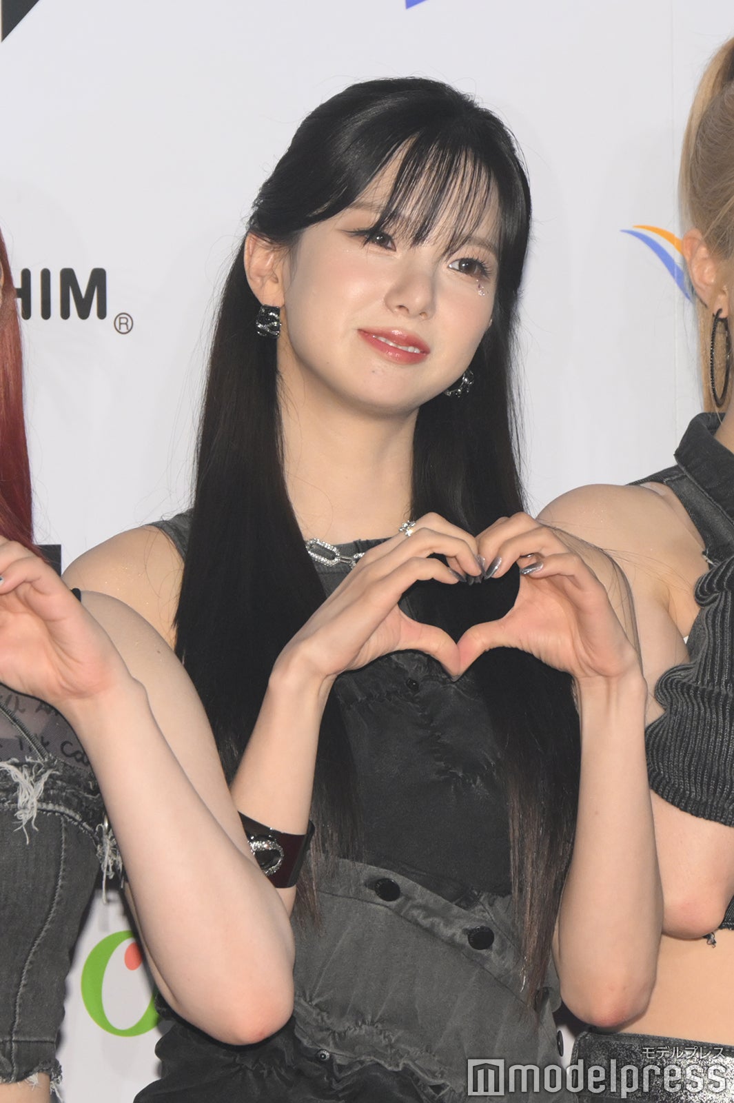 ユジン （C）モデルプレス