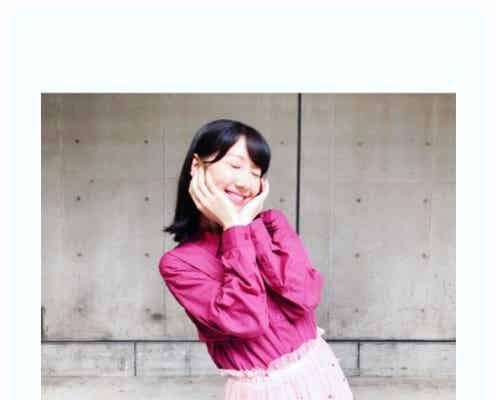 柏木由紀、久々“ほぼ黒”にヘアチェンジ「めっちゃ似合う」「美しい」と注目集まる