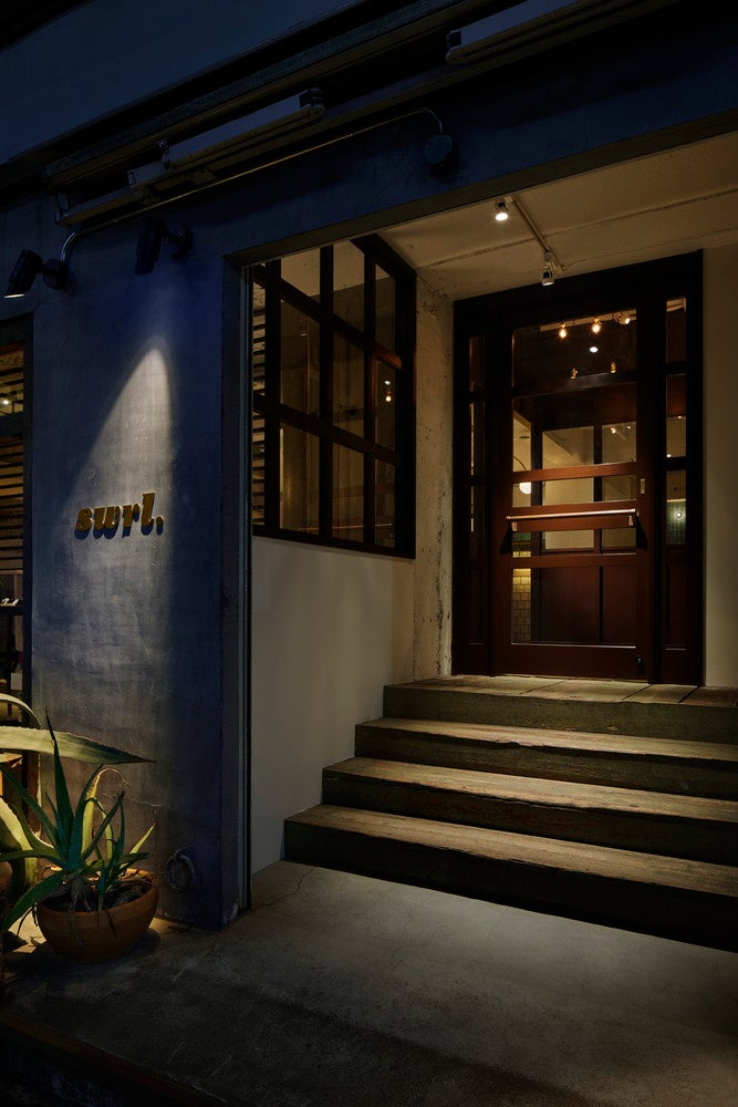 swrl．／画像提供：SGマネジメント