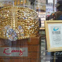 スーク(C)モデルプレス