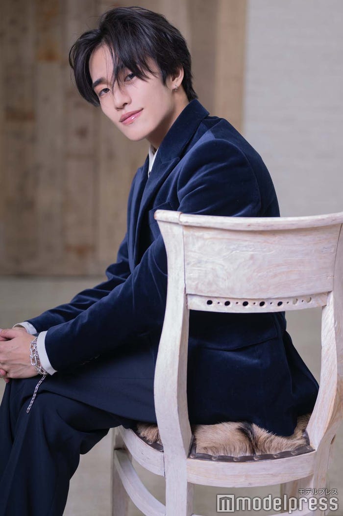 おおしましゅん(C)モデルプレス