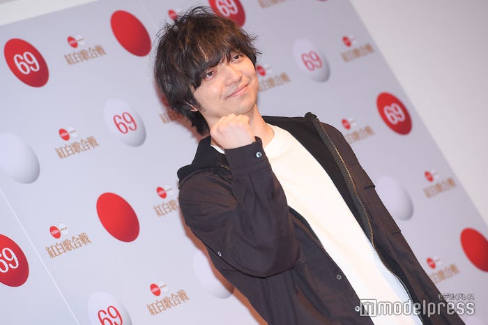 三浦大知(C)モデルプレス