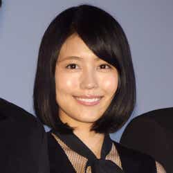 モデルプレス - 有村架純、三角関係は「ちょっとアカンな」 菅田将暉は「割とドキドキ」