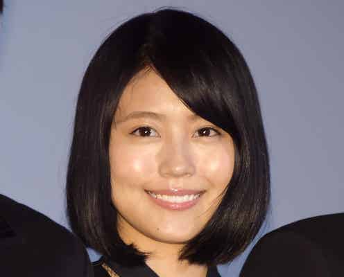 有村架純、三角関係は「ちょっとアカンな」 菅田将暉は「割とドキドキ」