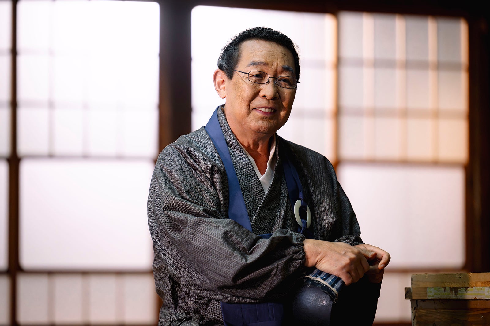 さだまさし「海に眠るダイヤモンド」最終話（C）TBSスパークル／TBS