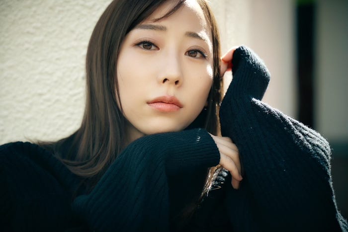 秋倉諒子(提供写真)