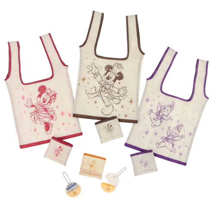 カプセルトイ1回¥500(C)Disney