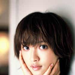 夏菜(C)細野晋司/「グラビア美少女の時代」より/画像提供:集英社