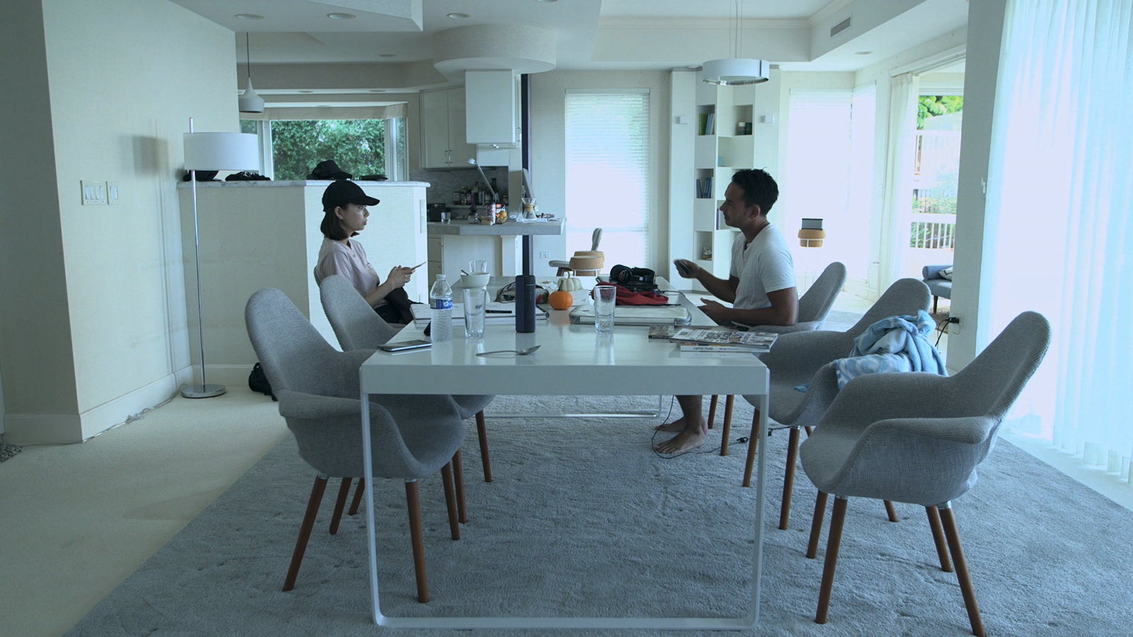 『TERRACE HOUSE ALOHA STATE』6th WEEK（C）フジテレビ／イースト・エンタテインメント 