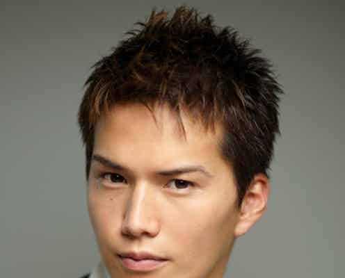 市原隼人、新たな肉体改造で“世界初”に挑む