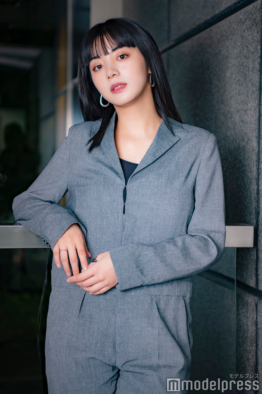 池田エライザ（C）モデルプレス