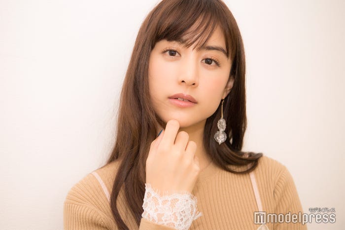山本美月(C)モデルプレス