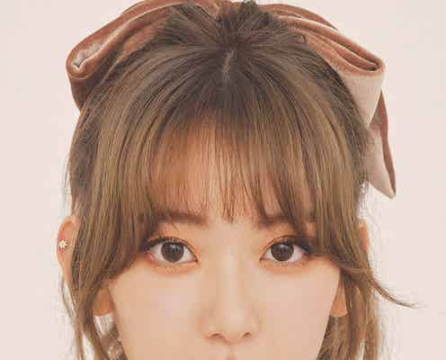 宮脇咲良、IZ*ONEでの活動がターニングポイントに 変化の理由明かす