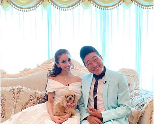 “No.1キャバ嬢モデル兼社長”愛沢えみり、家賃100万の豪邸公開 路頭に迷った過去も明かす