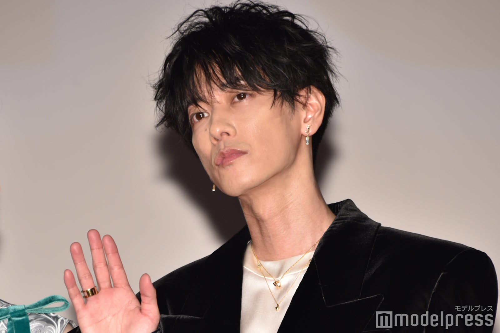 佐藤健（C）モデルプレス