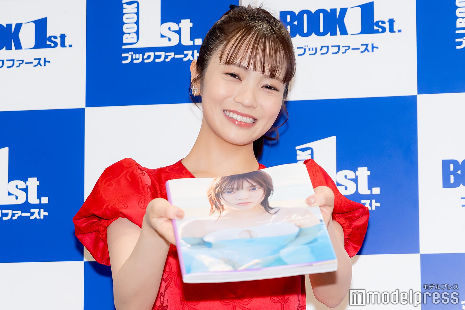 宮田愛萌（C）モデルプレス