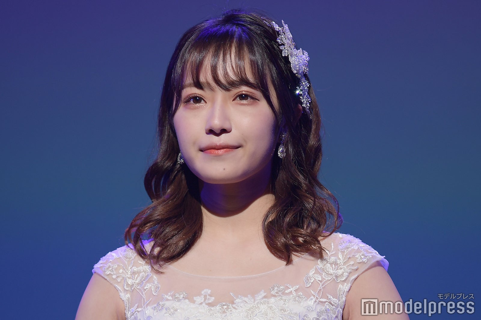 松本美紅さん（C）モデルプレス