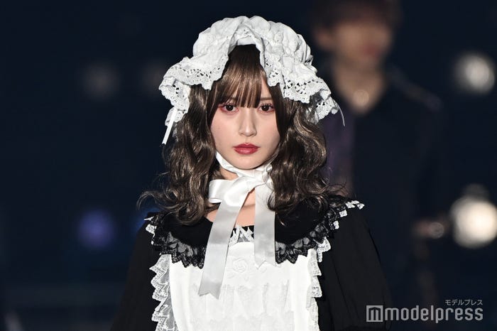 山本望叶(C)モデルプレス