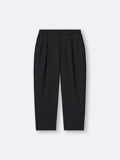 GU キャロットスラックス GUのキャロットスラックス