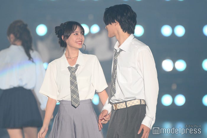 小國舞羽、Bao(C)モデルプレス