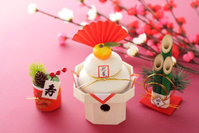 季節の節目に挨拶