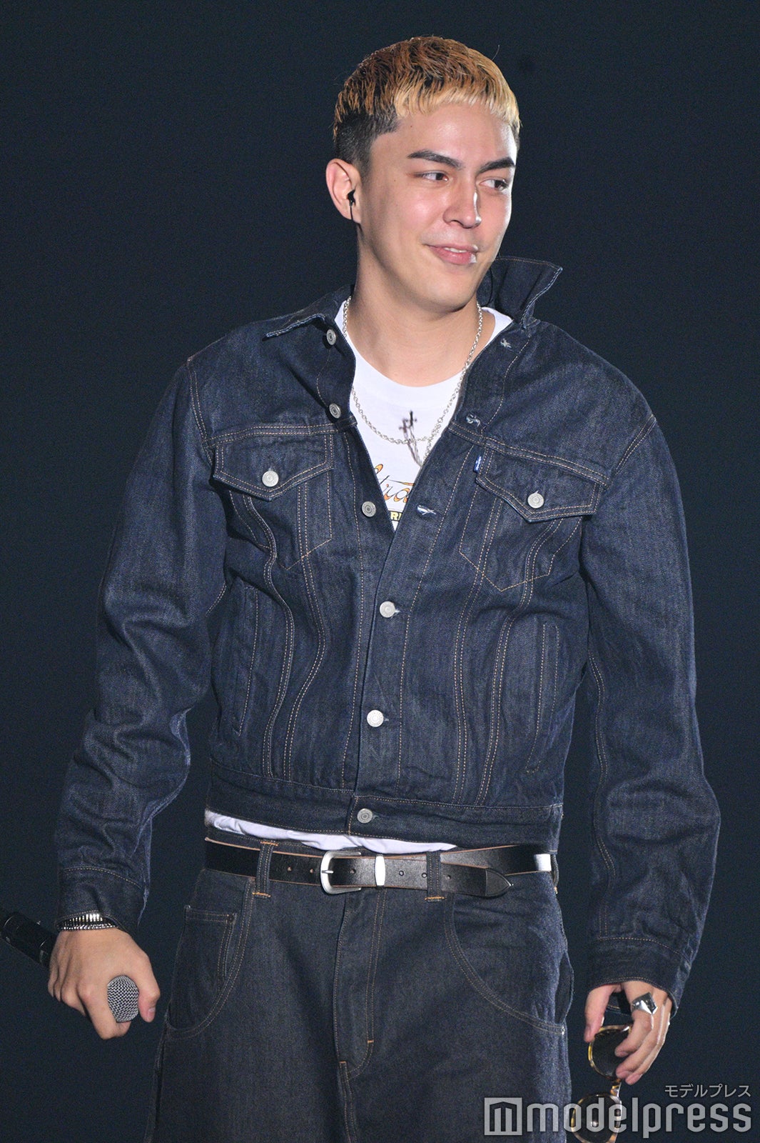 KOMOREBI（C）モデルプレス