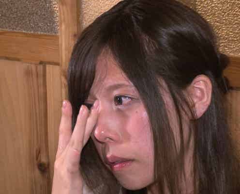 有村藍里、涙のカミングアウトにメンバー衝撃 高身長イケメンと恋の予感も?<恋んトス>