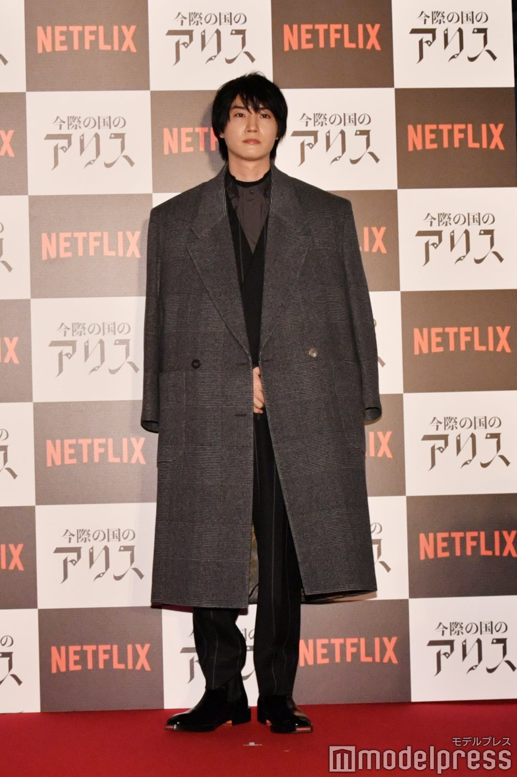 桜田通（C）モデルプレス