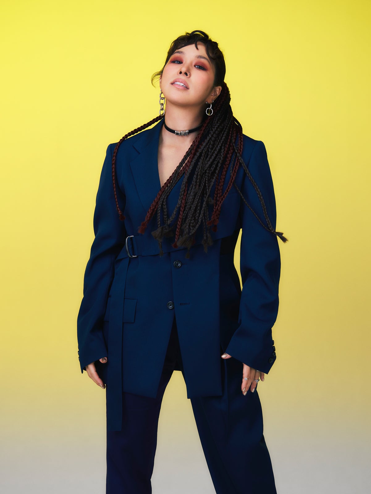 AI（提供写真）