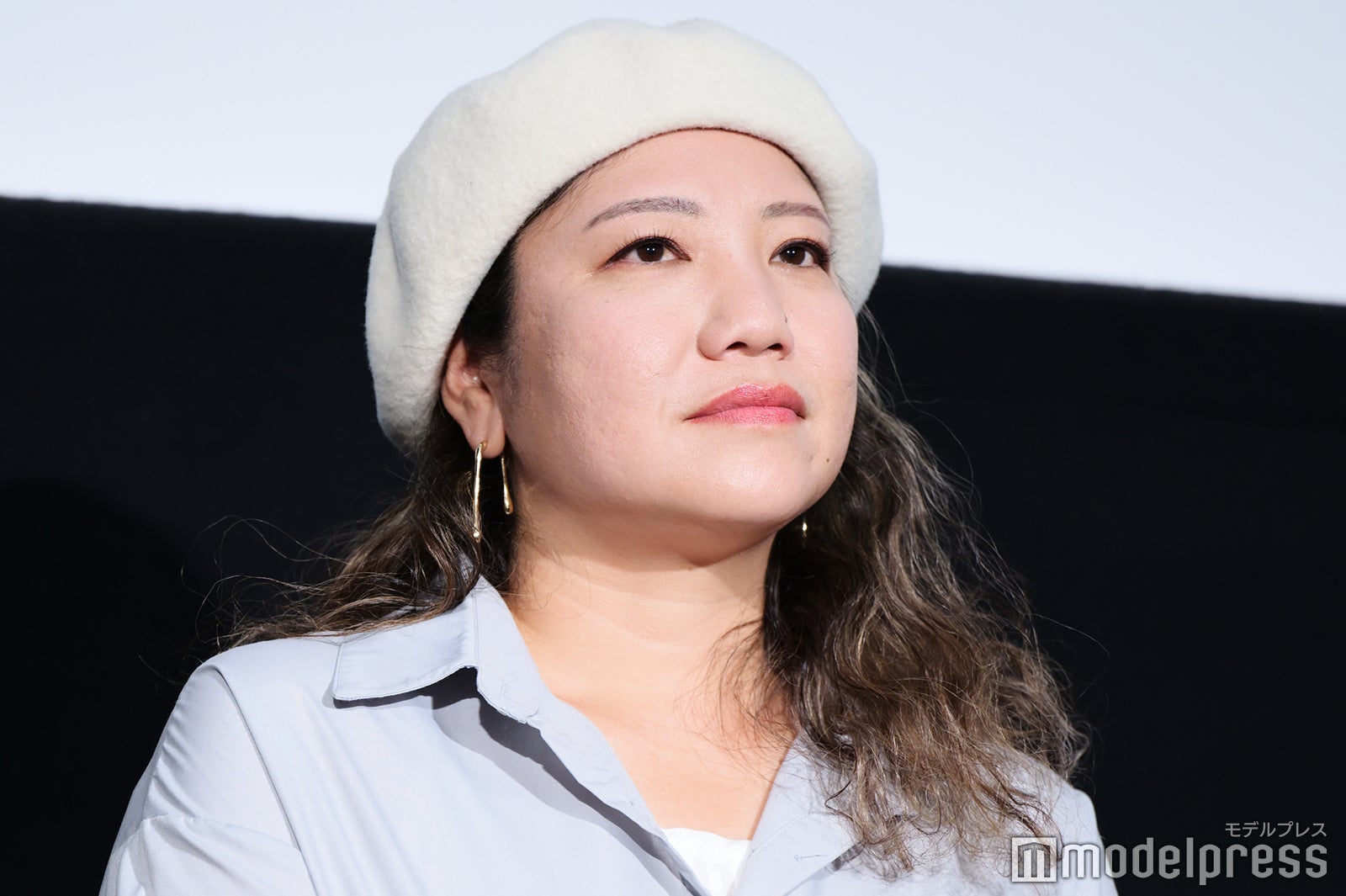 仲宗根泉（C）モデルプレス