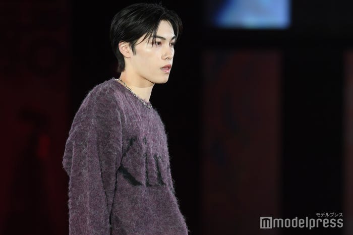 西島蓮汰(C)モデルプレス