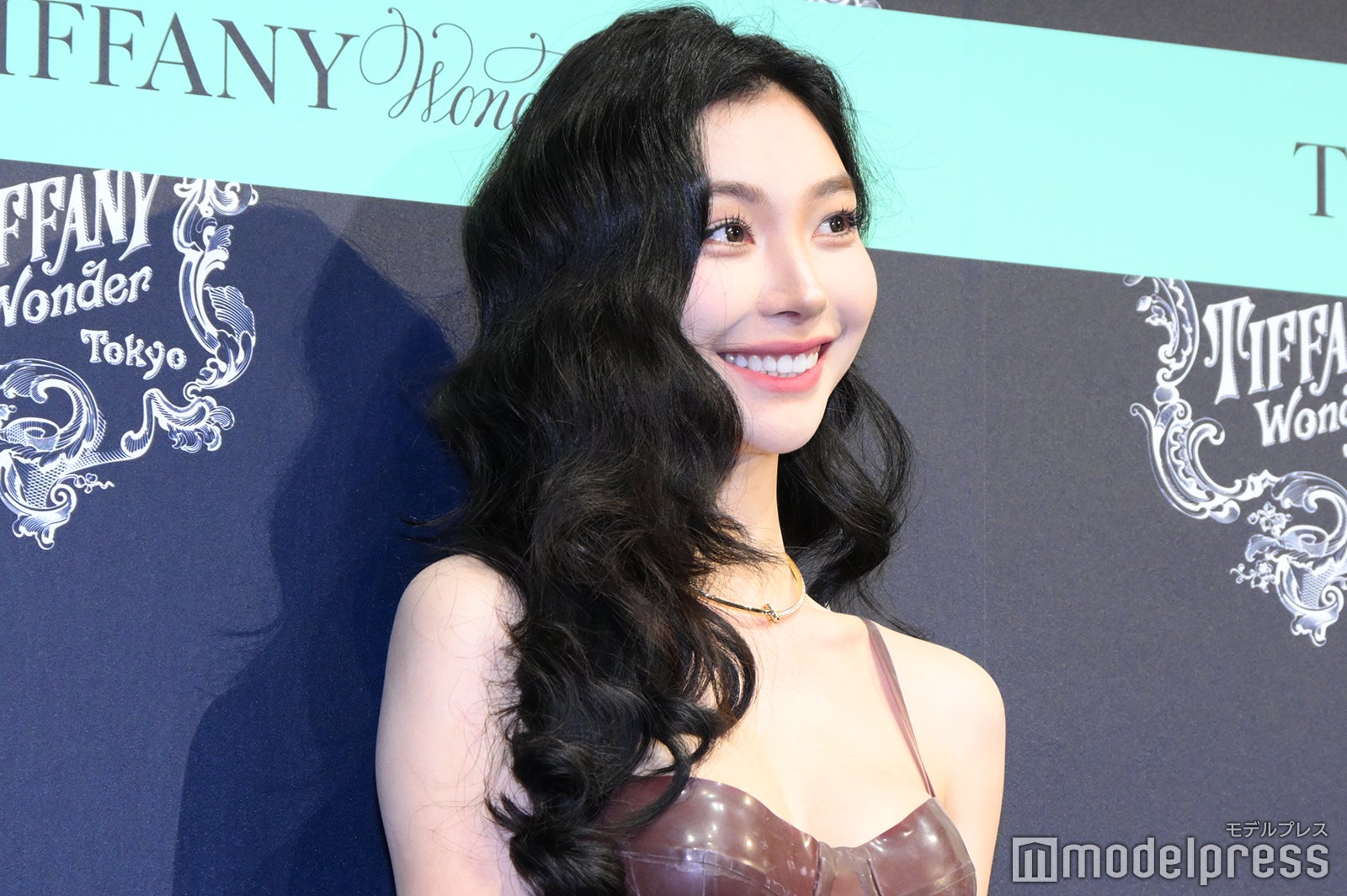 （C）モデルプレス