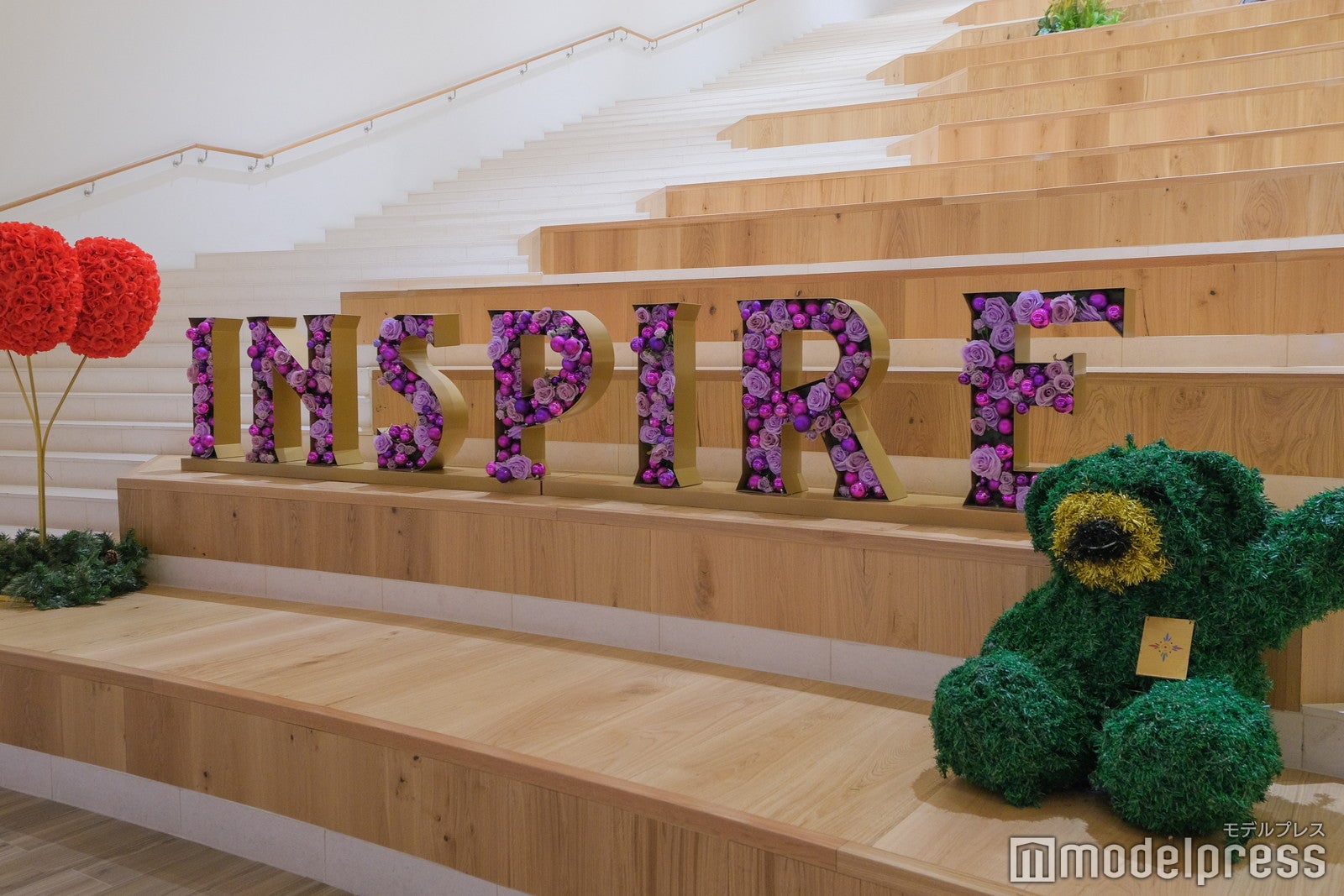 インスパイア・エンターテインメント・リゾート（C）モデルプレス