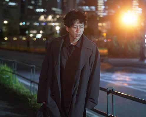 <ONE DAY~聖夜のから騒ぎ~第1話>誠司(二宮和也)・時生(大沢たかお)・桔梗(中谷美紀)、聖夜に交錯する3人の運命とは