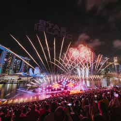 STAR ISLAND SINGAPORE/提供画像