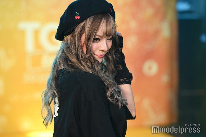 まぁみ(C)モデルプレス