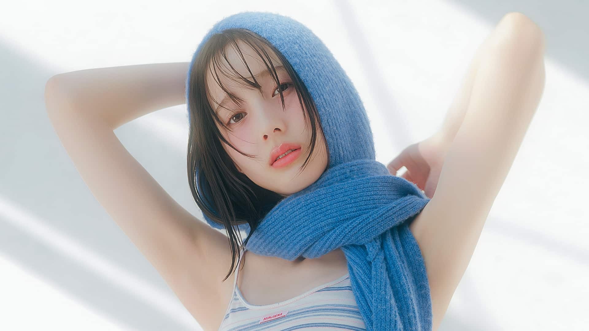 【本田紗来】女子の理想のカラダ♡ 進化を続ける「あかぬけボディの秘密」をご紹介！