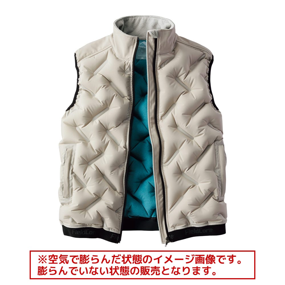 ワークマンのおすすめベスト