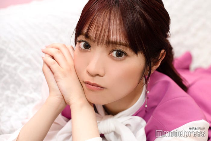 宮田愛萌 (C)モデルプレス