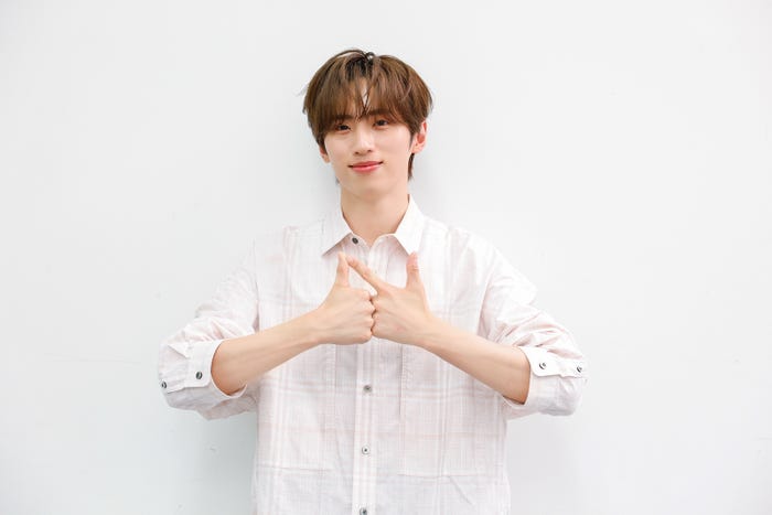 許豊凡(C)カンテレ