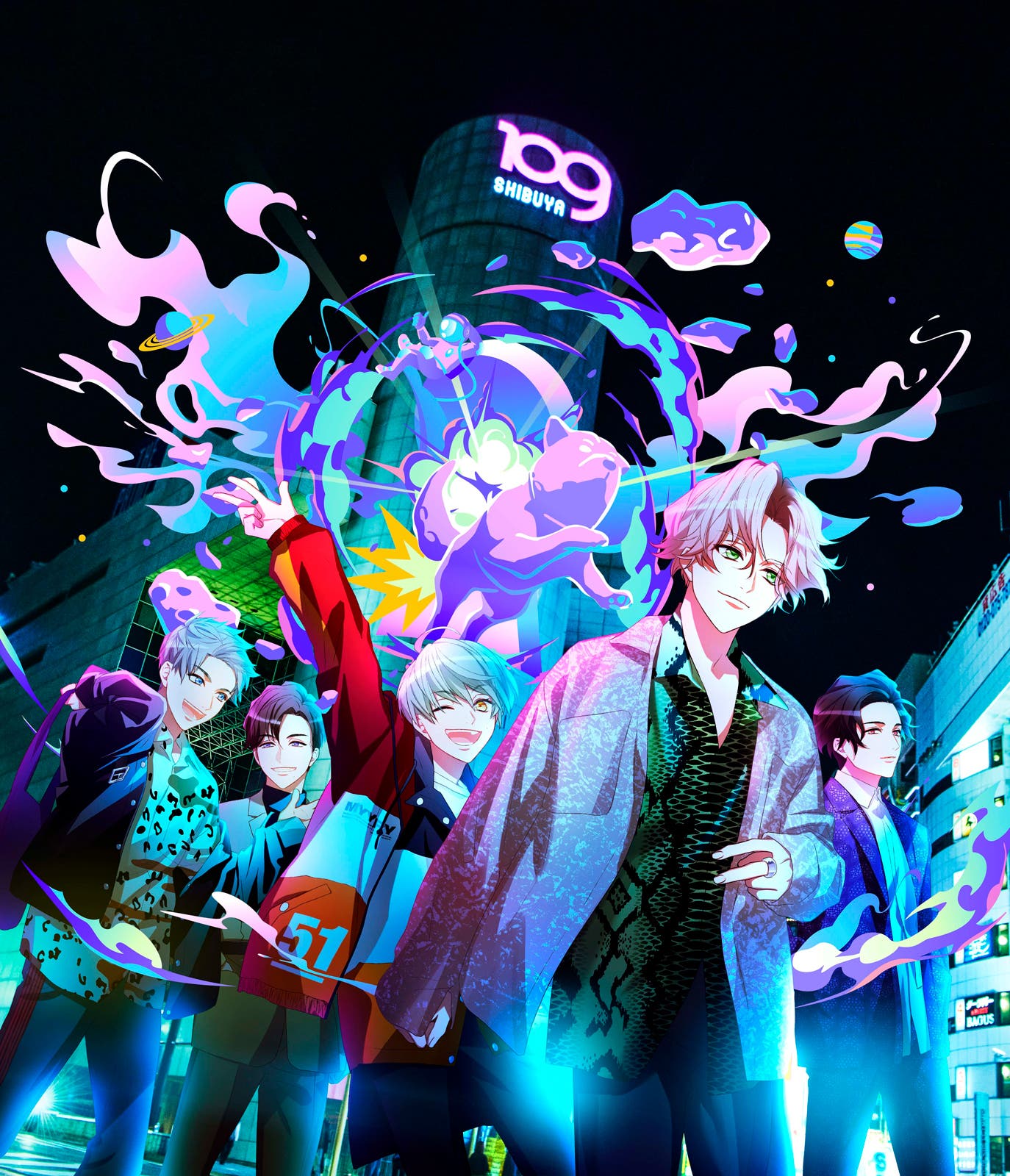 学芸大青春(提供画像)