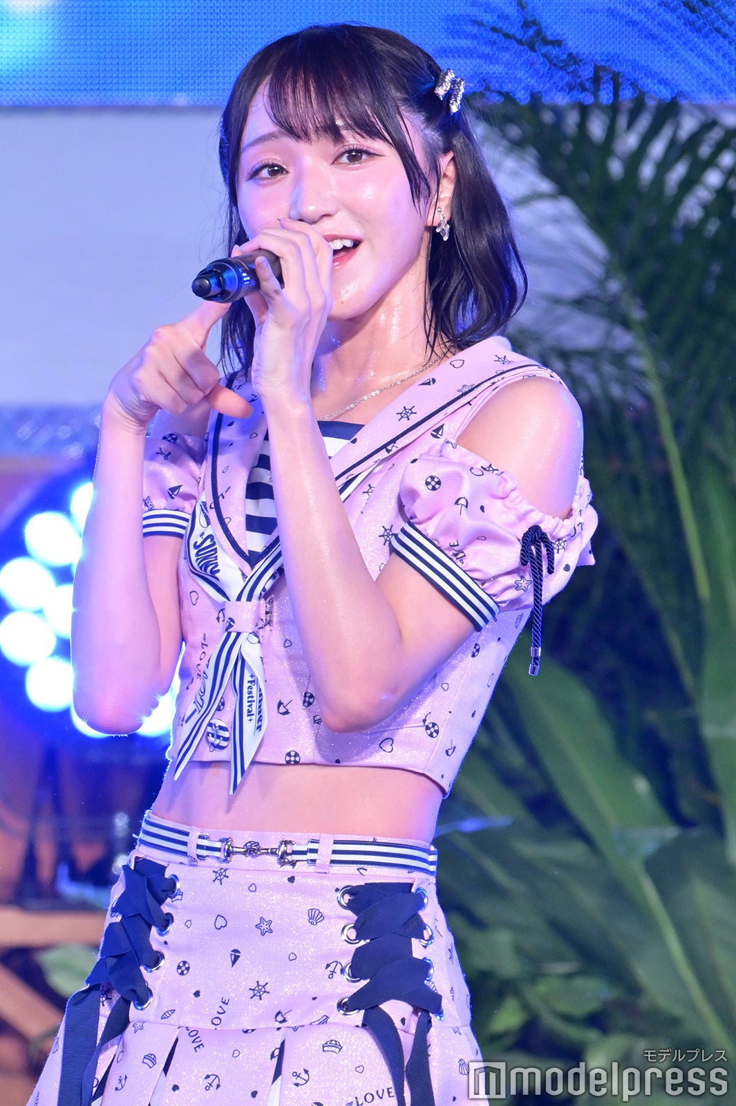 野口衣織（C）モデルプレス