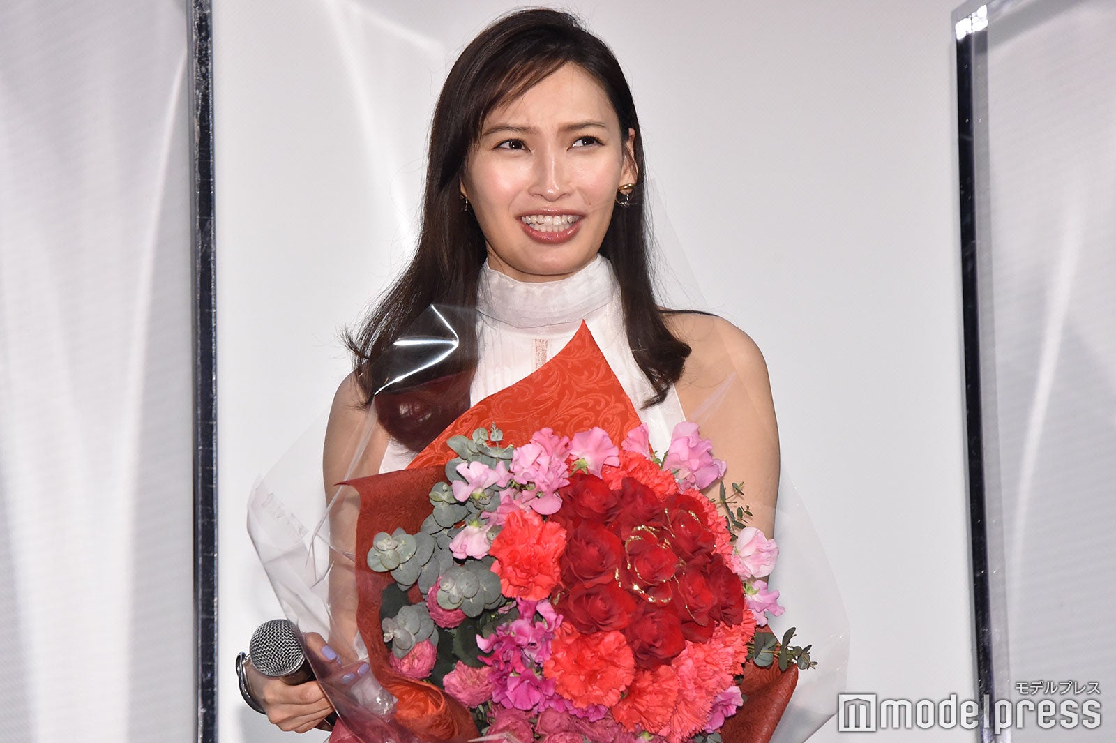 大政絢（C）モデルプレス