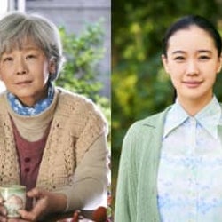 田中裕子が15年ぶりに映画主演、蒼井優と一人二役『おらおらでひとりいぐも』製作決定