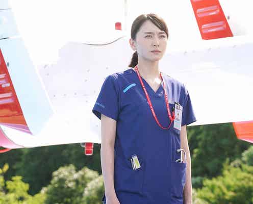 衝撃展開が話題の「コード・ブルー」最終話の見逃せないポイント5つ<第9話までおさらい>