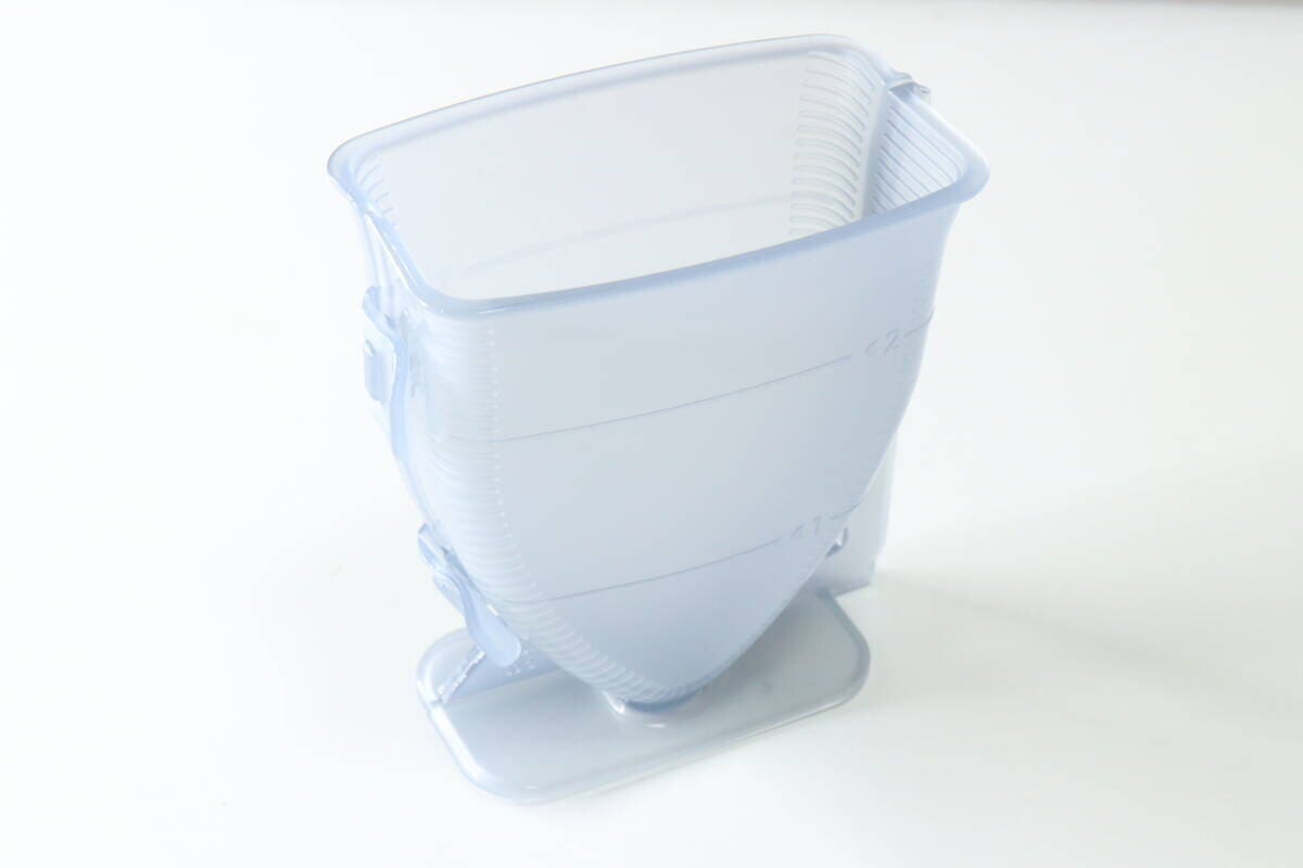 ダイソーの3色おにぎりメーカー