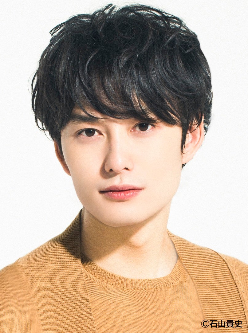 岡田将生 （C）石山貴史